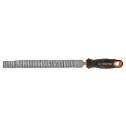 Limas Escofinas Bastarda 10" x15/16x3/8" MComfortGrip, Truper 11246 - Truper 1