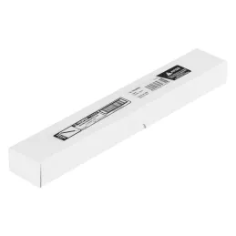 Limas Plana Bastardas 8", Ancho 3/4" Espesor 1/4", Sin Mango, para acabados de metales, LPB-8 15142 Truper - Truper 5