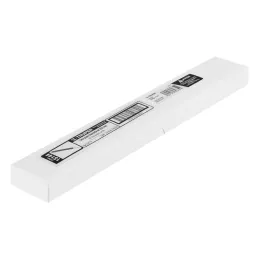 Limas Plana Bastardas 10", Ancho 1" Espesor 5/16", Sin Mango, para acabados de metales, LPB-10 15144 Truper - Truper 5