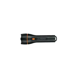 Linternas LED 180lm AltaIntensidad 200m 40H 2PilasD Truper 13019 - Truper 1