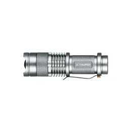 Linternas LED 40lm 100m 6H 1PilasAA Aluminio Truper 17256 - Truper 1