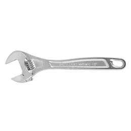Llave Francesa 12" A1-5/8" Profesionales CrVanadio Cromadas Truper 15508 - Truper 1