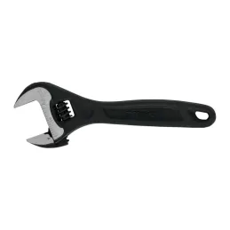 Llave Francesa 6" A1" Profesionales CrVanadio Fosfatadas Truper 15500 - Truper 1