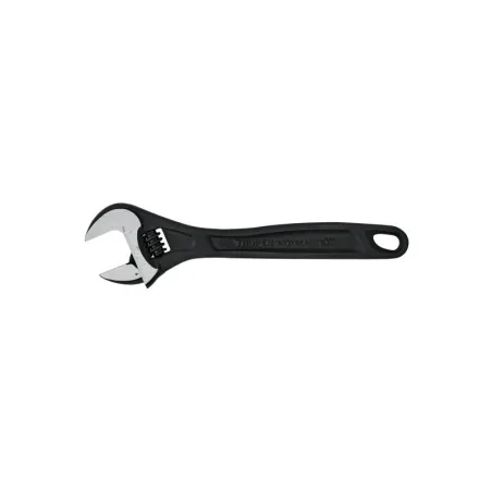 Llave Francesa 10" A1-3/8" Profesionales CrVanadio Fosfatadas Truper 15502 - Truper 1