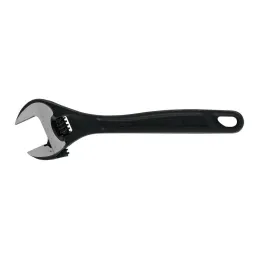 Llave Francesa 12" A1-5/8" Profesionales CrVanadio Fosfatadas Truper 15503 - Truper 1