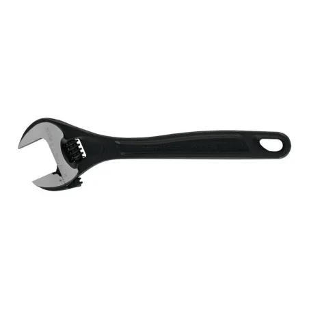Llave Francesa 12" A1-5/8" Profesionales CrVanadio Fosfatadas Truper 15503 - Truper 1
