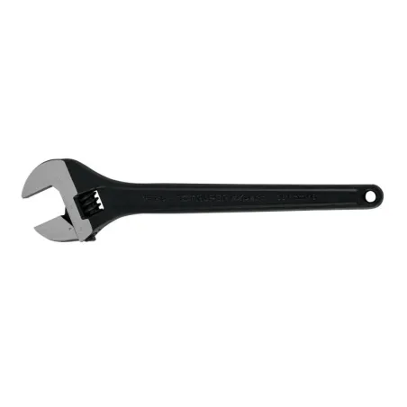 Llave Francesa 15" A1-7/8" Profesionales CrVanadio Fosfatadas Truper 15504 - Truper 1