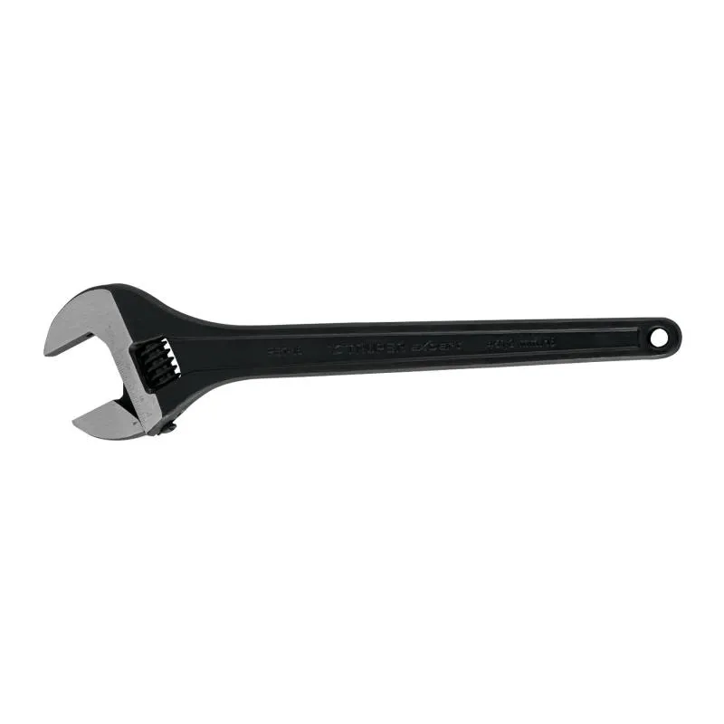 Llave Francesa 18" A2-1/4" Profesionales CrVanadio Fosfatadas Truper 15498 - Truper 1 Llave Francesa 18" A2-1/4" Profesionales CrVanadio Fosfatadas Truper 15498 - Truper 1