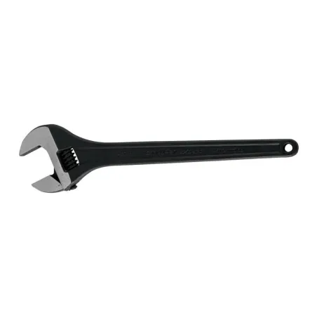 Llave Francesa 18" A2-1/4" Profesionales CrVanadio Fosfatadas Truper 15498 - Truper 1