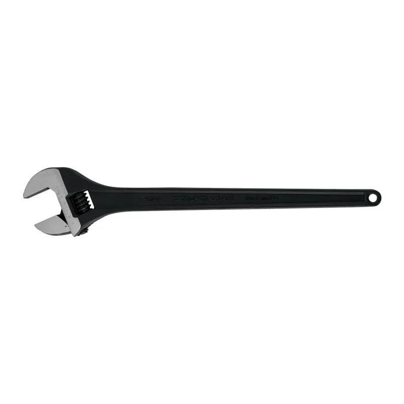 Llave Francesa 24" A2-1/2" Profesionales CrVanadio Fosfatadas Truper 15499 - Truper 1 Llave Francesa 24" A2-1/2" Profesionales CrVanadio Fosfatadas Truper 15499 - Truper 1