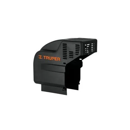  Carcaza plástica para compresores 25/50L, Truper 19328 55.084746 Carcaza plástica para compresores 25/50L, Truper 19328

Fabric