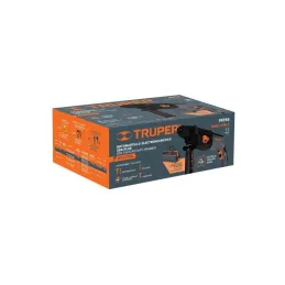  RotoMartillos SDS Plus 3 Joules Industrial 850W cMaleta, Truper 19256 326.271186 RotoMartillos SDS Plus 3 Joules Industrial 850