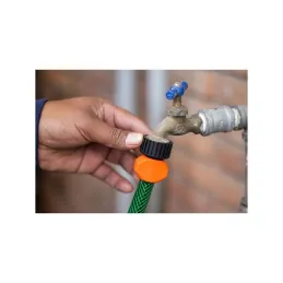  Mangueras 1/2" x20m 3capas Reforzada ConexionesPlasticas Truper 16052 33.050847 Manguera Reforzada 20M 3Capas 1/2" E1.7mm con C