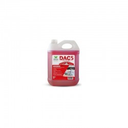 Desinfectante DAC5 5L...