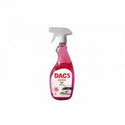 Desinfectante DAC5 1L...