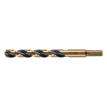  Brocas Metal HSS 12.5mm xL151mm Truper 14335 21.186441 Brocas Metal HSS 12.5mm xL151mm Truper 14335

Punta Split Point autocent