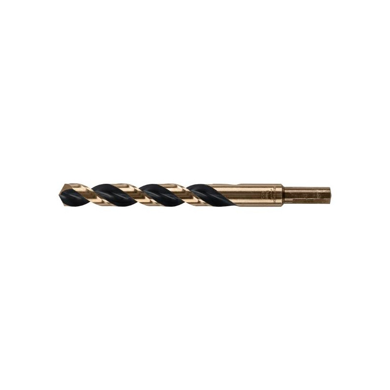 Brocas Metal HSS 13mm xL151mm Truper 14337 22.881356 Brocas Metal HSS 13mm xL151mm Truper 14337
Punta Split Point autocentrabl Brocas Metal HSS 13mm xL151mm Truper 14337 22.881356 Brocas Metal HSS 13mm xL151mm Truper 14337
Punta Split Point autocentrabl