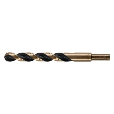  Brocas Metal HSS 13mm xL151mm Truper 14337 22.881356 Brocas Metal HSS 13mm xL151mm Truper 14337

Punta Split Point autocentrabl